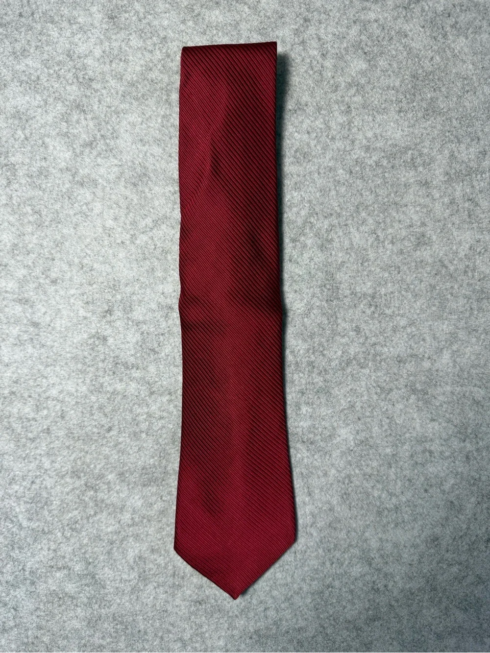 Nautica rich red